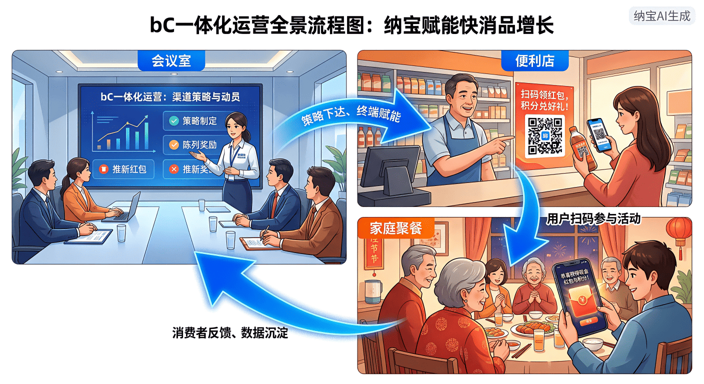 一物一码方案终端方案：狂揽5亿营收！深度拆解：东鹏“海岛椰”的造爆款密码