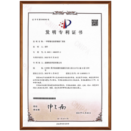 《一种智能化的营销推广系统》中国发明专利解析