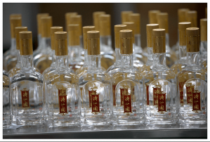 2025白酒行业并不低迷，区域性白酒诗仙阁仅用一招快速卖爆！