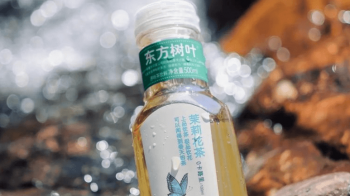 一物一码重构快消增长路径：从东方树叶出圈看纳宝科技的数字化实战