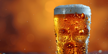 啤酒市场如何破局？查干湖携手纳宝科技精准营销激活渠道潜力！