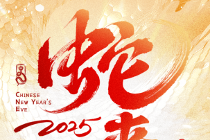 纳宝科技 祝大家新春快乐，蛇年大吉！