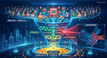 变“纯成本”为“双引擎”：企业如何用数字化实现营销结合防窜的破局之道