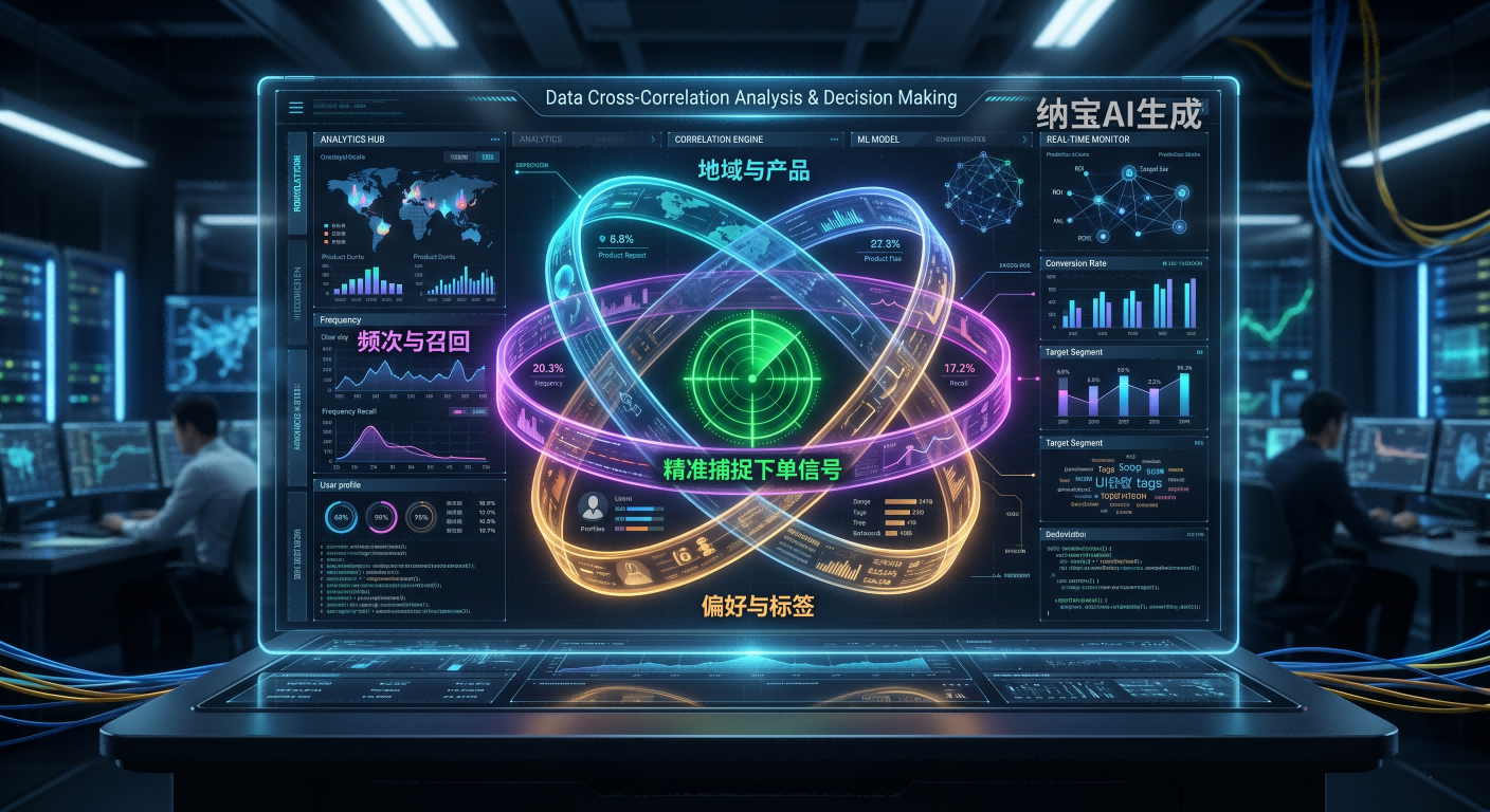 数码一物一码营销方案:百万扫码数据只会“睡大觉”？3大硬核策略，把沉睡数字变成复购印钞机！