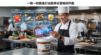 让厨师买单：“搞定后厨”的四大攻心法则与数字化突围