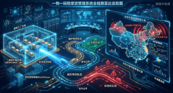 一物一码防窜货管理系统：斩断越界黑手稳固价格底盘，全链路实战解密