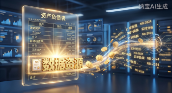 数字化一物一码系统：数据正式入表！告别“糊涂账”，快消企业如何把海量数据变成资产负债表上的“真金白银”？