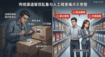 一物一码智能防窜：捍卫渠道生命线，重塑市场秩序