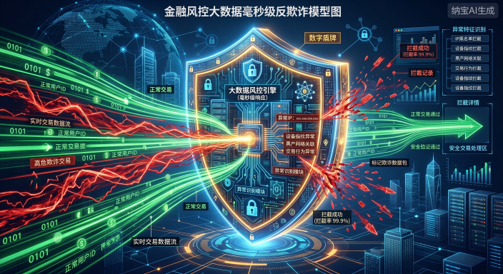 告别“数据孤岛”：四大核心行业大数据使用案例深度解析与商业变现