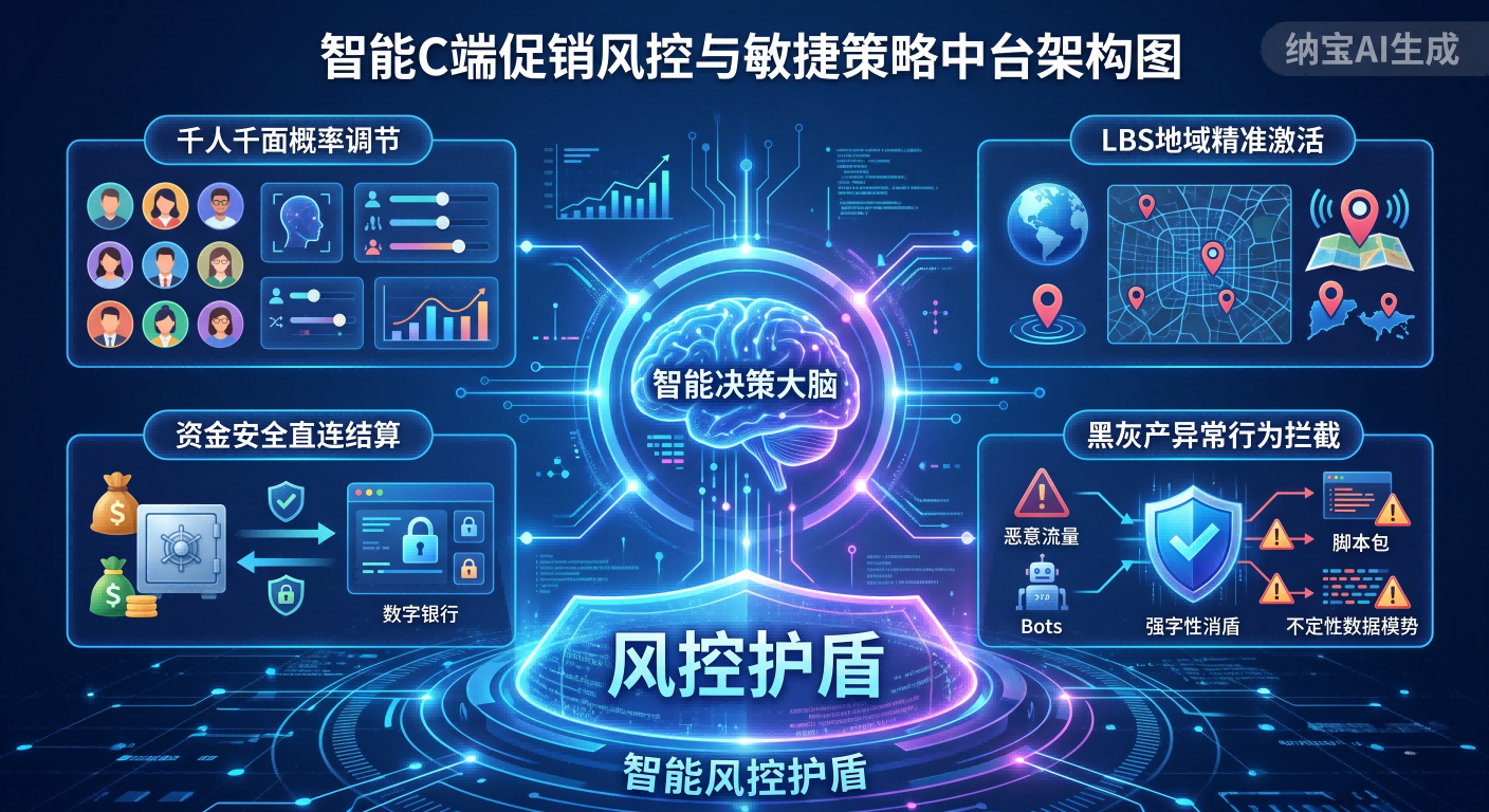 一物一码C端促销：直连最终用户，重构品牌与消费者的数字契约