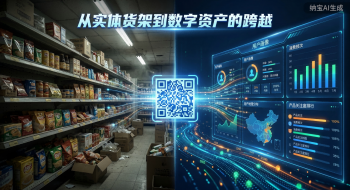 一物一码方案：巨头都在抢占的在终端“一物一码”高地，你该如何破局！