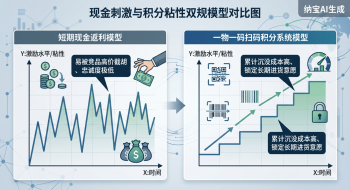 一物一码扫码积分系统：重构终端长期忠诚度，跨越短期博弈