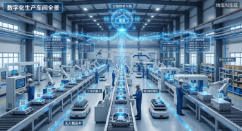 破除制造黑盒：生产数字化如何重塑实体企业的底层竞争力