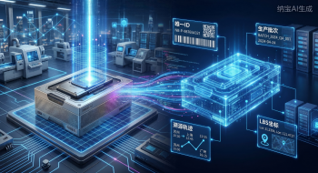 赋予商品“数字生命”：企业全链路“数字化生成”的底层逻辑与业务跃迁