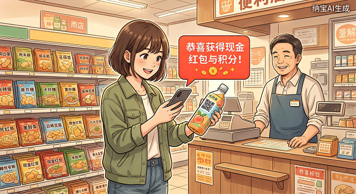 一物一码方案：巨头都在抢占的在终端“一物一码”高地，你该如何破局！