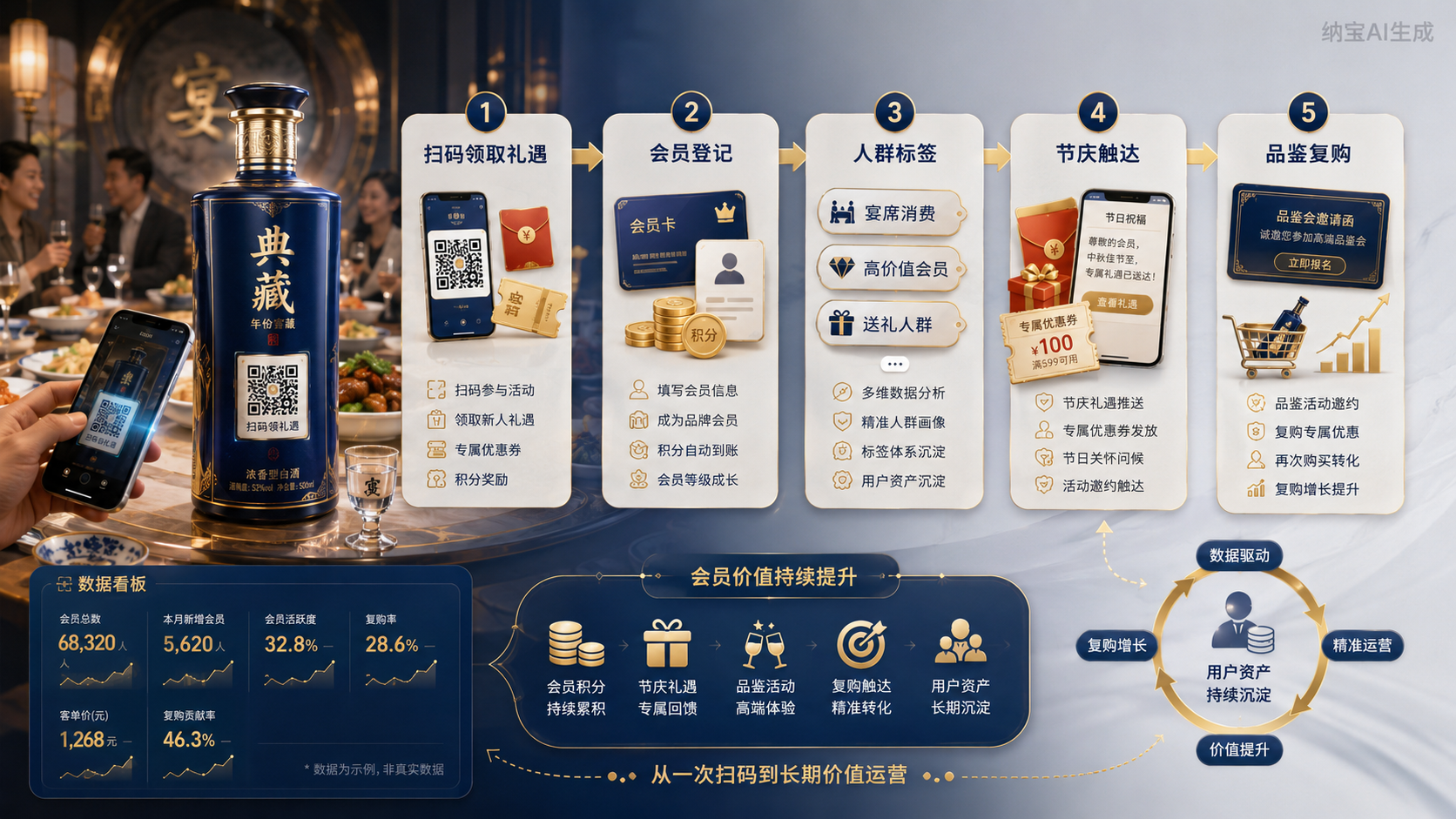 消费者数字化：看清增长转向