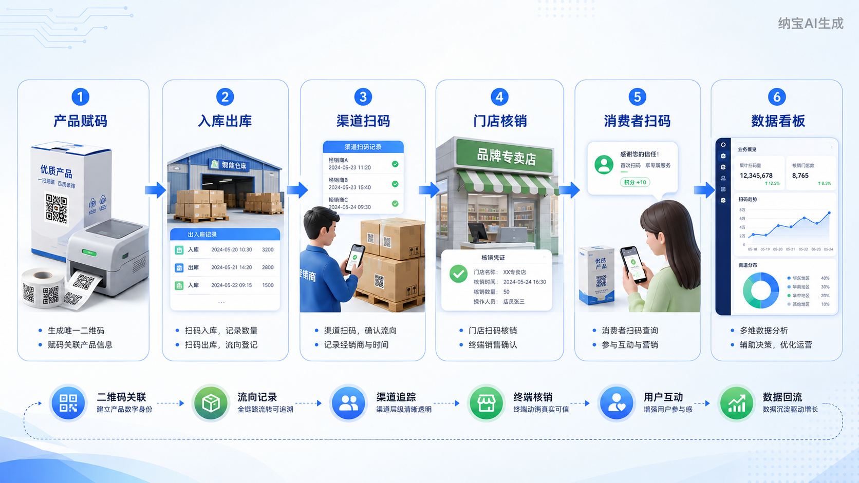 渠道数字化：快消渠道失真后的增长重构