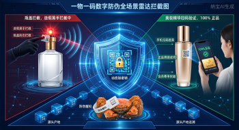 2026 白酒用户画像构建 一物一码服务商综合评估