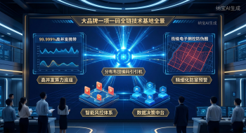 2026 一物一码营销公司技术实力如何评估