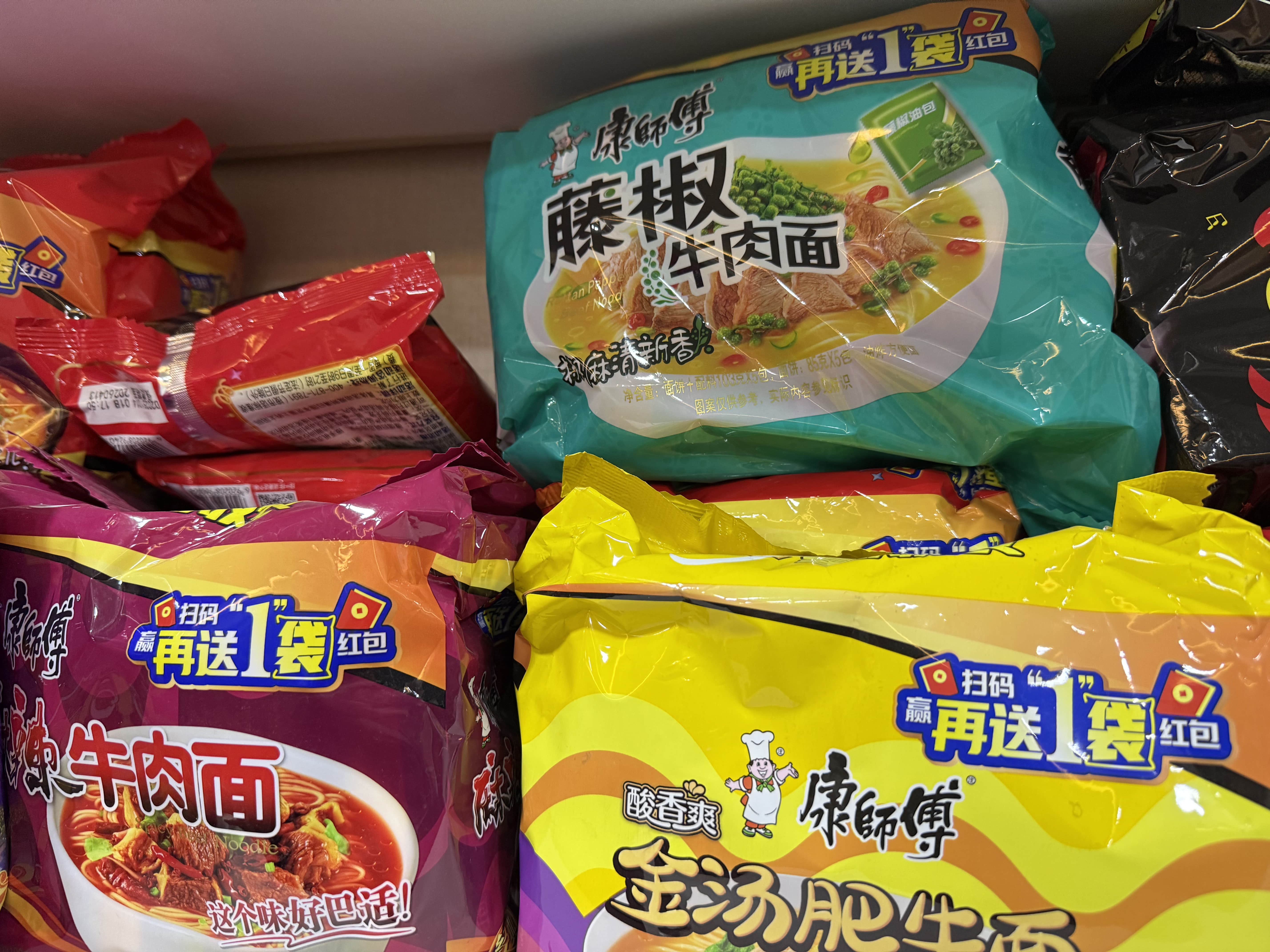 广州一码一物公司怎么样？聊聊生产线改造那些坑
