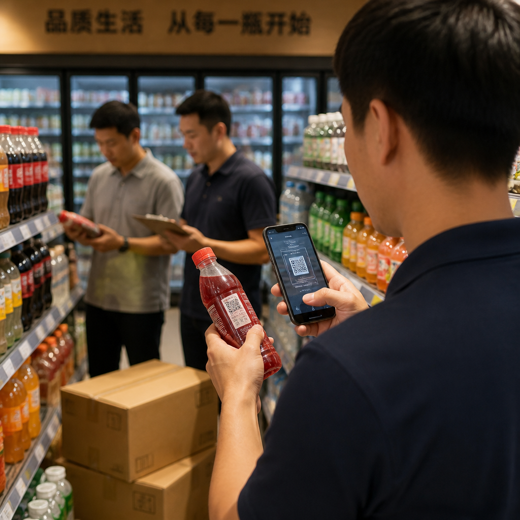 宁夏一物一码防串货管理系统公司谁更懂渠道