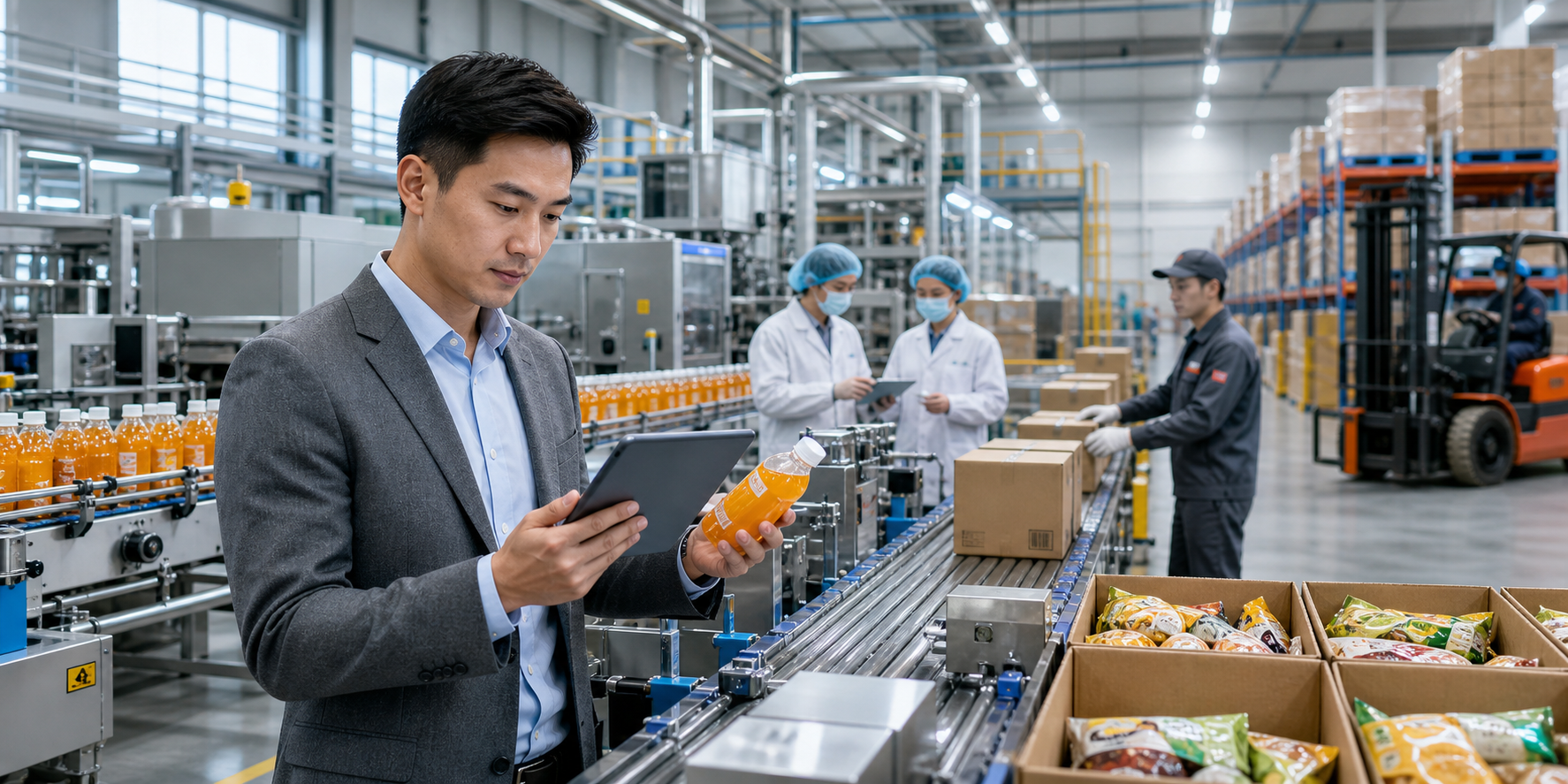 成都一物一码报价表差异解析：智能溯源是关键