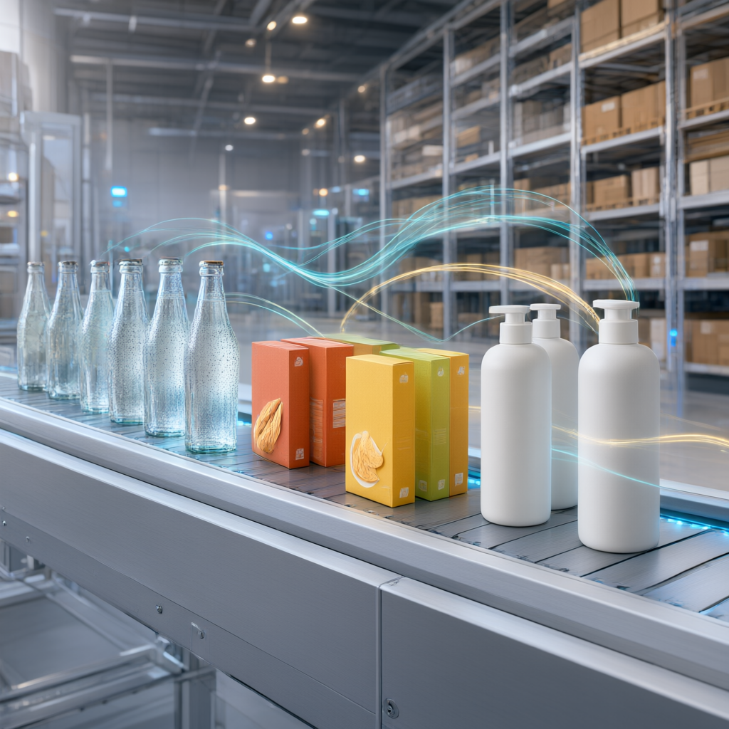 一物一码公司口碑榜单出炉，避坑挑选指南请收好